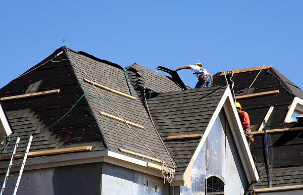 Best Roof Maintenance Services  in Bridge City, LA