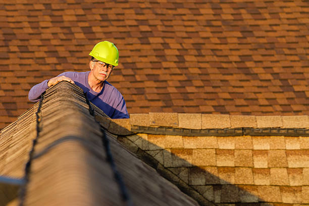Best Commercial Roofing Services  in Bridge City, LA